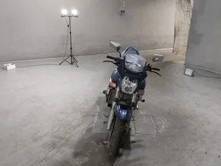 Suzuki GSR400 из Японии, фото 3