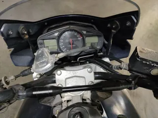 Suzuki GSR400 из Японии, фото 5