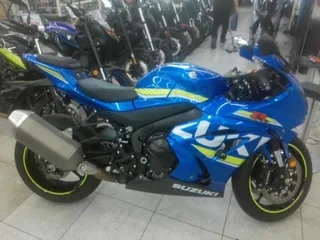 Suzuki GSX-R1000R из Японии, фото 1