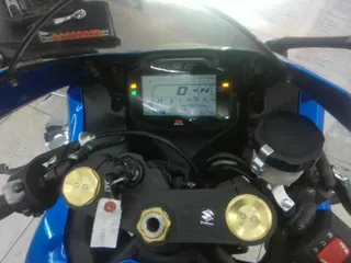 Suzuki GSX-R1000R из Японии, фото 3