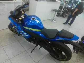 Suzuki GSX-R1000R из Японии, фото 5