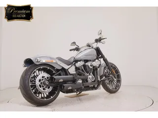 Harley-Davidson FXBR1920 из Японии, фото 5