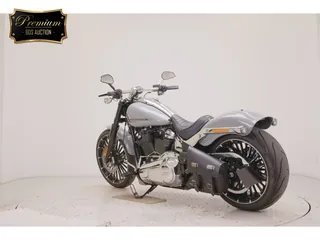 Harley-Davidson FXBR1920 из Японии, фото 6