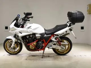 Honda CB1300 из Японии, фото 2
