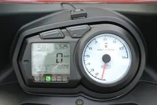 Ducati ST3 из Японии, фото 8