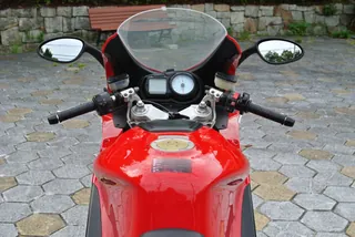 Ducati ST3 из Японии, фото 7