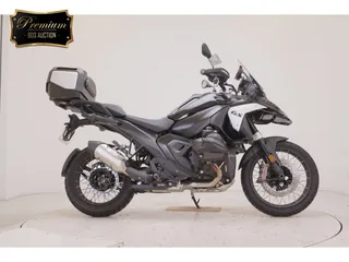 BMW R1300GS из Японии, фото 1