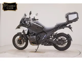 BMW R1300GS из Японии, фото 2
