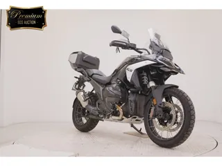 BMW R1300GS из Японии, фото 3