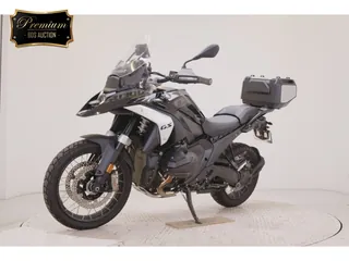 BMW R1300GS из Японии, фото 4