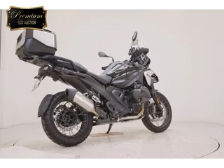 BMW R1300GS из Японии, фото 5