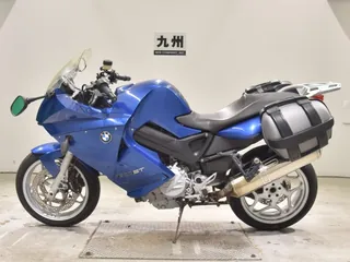 BMW F800St из Японии, фото 2