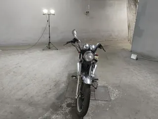 Yamaha XV750SP из Японии, фото 3