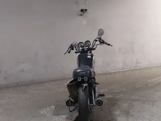 Yamaha XV750SP из Японии, фото 4
