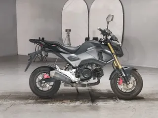 Honda Grom из Японии, фото 1