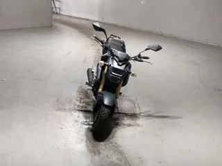 Honda Grom из Японии, фото 3