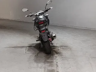 Honda Grom из Японии, фото 4