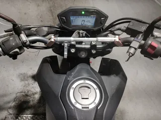 Honda Grom из Японии, фото 5