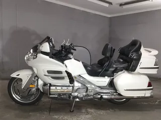 Honda GL1800 из Японии, фото 2