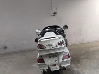 Honda GL1800 из Японии, фото 4