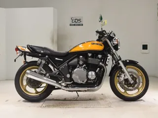 Kawasaki ZRX1100 из Японии, фото 1