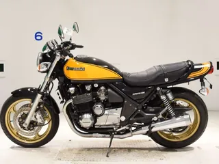 Kawasaki ZRX1100 из Японии, фото 2