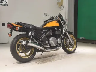Kawasaki ZRX1100 из Японии, фото 5