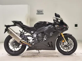 Honda Cbr1000Rr-Rsp из Японии, фото 1