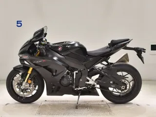 Honda Cbr1000Rr-Rsp из Японии, фото 2