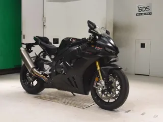 Honda Cbr1000Rr-Rsp из Японии, фото 3