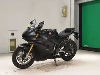 Honda Cbr1000Rr-Rsp из Японии, фото 4