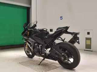 Honda Cbr1000Rr-Rsp из Японии, фото 6