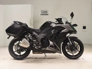 Kawasaki Ninja1000A из Японии, фото 1