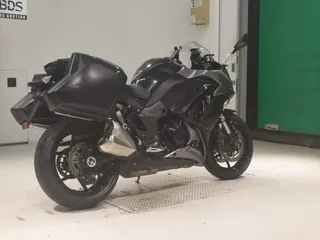 Kawasaki Ninja1000A из Японии, фото 5