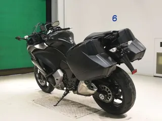 Kawasaki Ninja1000A из Японии, фото 6