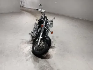 Yamaha Drag Star 400 Classic из Японии, фото 3