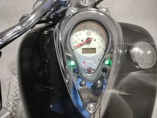 Yamaha Drag Star 400 Classic из Японии, фото 5