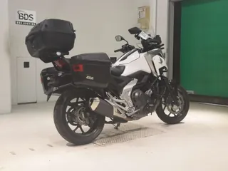 Honda Nc750Xd-3 из Японии, фото 5