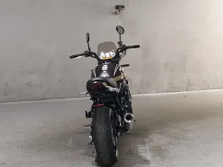 Kawasaki Z900RS из Японии, фото 4