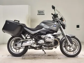 BMW R1200R из Японии, фото 1