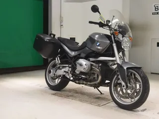 BMW R1200R из Японии, фото 3