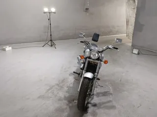 Honda V-Twin Magna 250 из Японии, фото 3