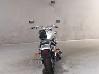 Honda V-Twin Magna 250 из Японии, фото 4