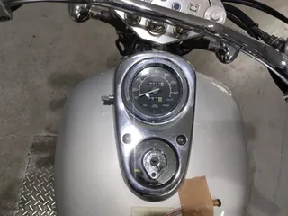 Honda V-Twin Magna 250 из Японии, фото 5