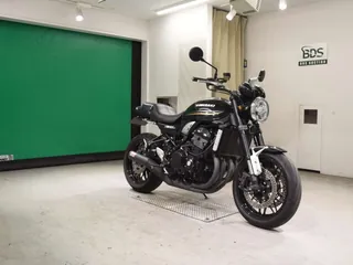 Kawasaki Z900RS из Японии, фото 3