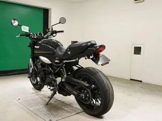 Kawasaki Z900RS из Японии, фото 6