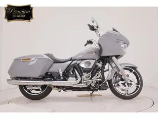 Harley-Davidson FLTRX1920 из Японии, фото 1