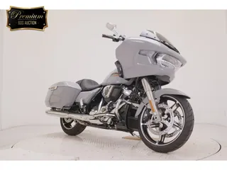 Harley-Davidson FLTRX1920 из Японии, фото 3