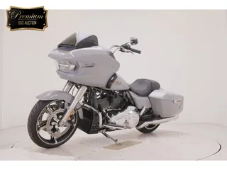 Harley-Davidson FLTRX1920 из Японии, фото 4