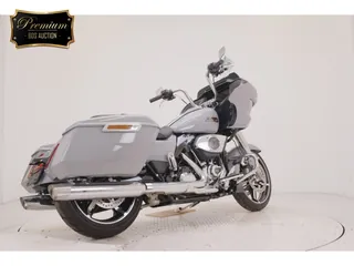 Harley-Davidson FLTRX1920 из Японии, фото 5